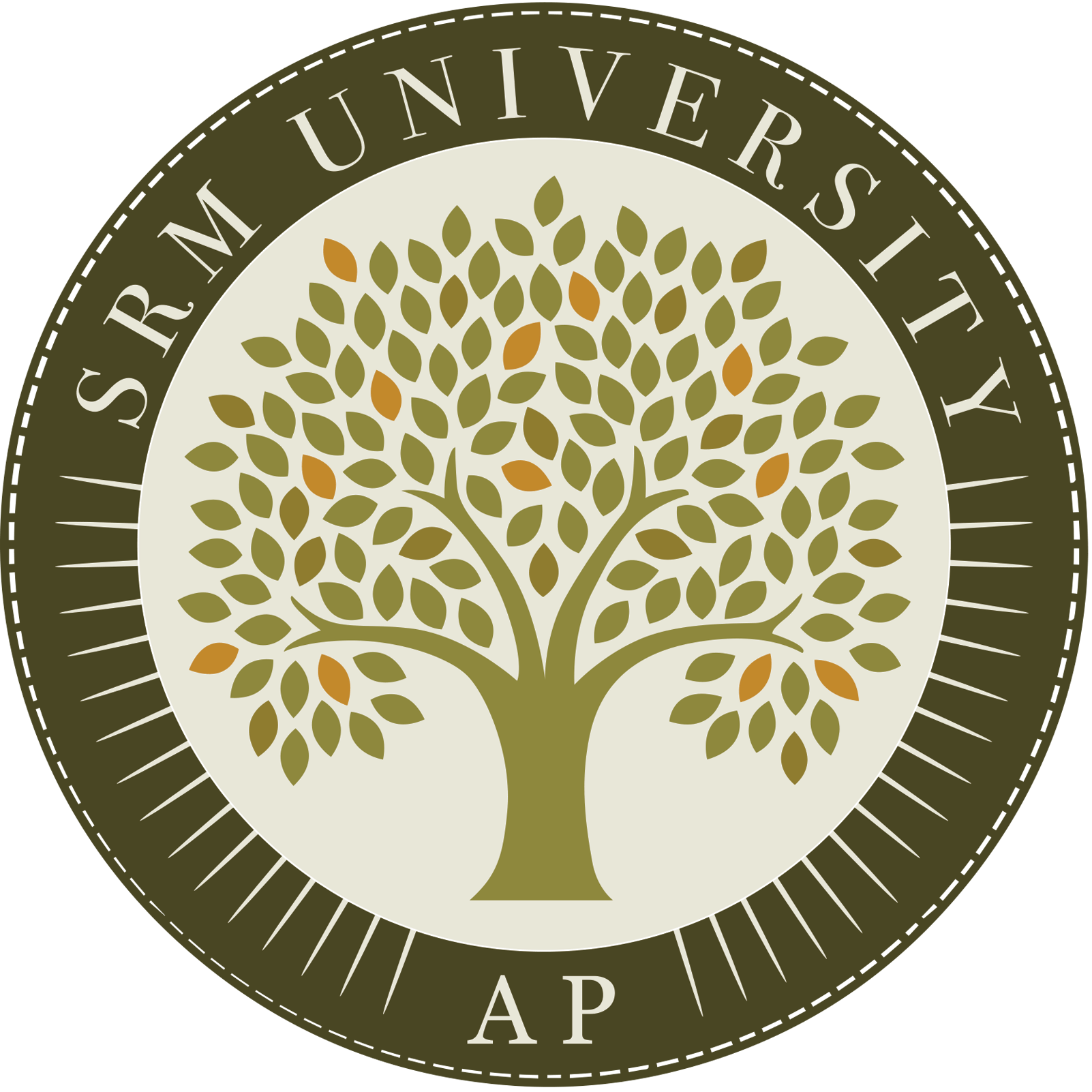 SRM University